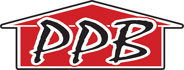 Pioneer Pole Buildings logo